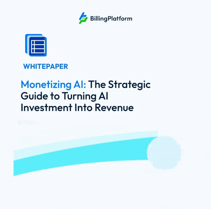 Monetizing AI White Paper