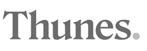 thunes logo
