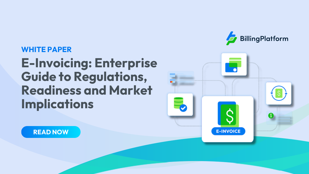 Reg Rwanda Invoices E-Invoicing Guide to Regulation, Readiness & Trends | BillingPlatform